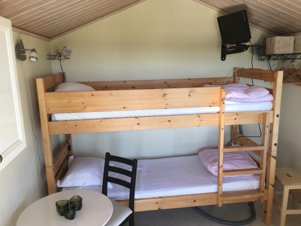 Noesund Orust Lilla Huset Villa Eksteriør billede