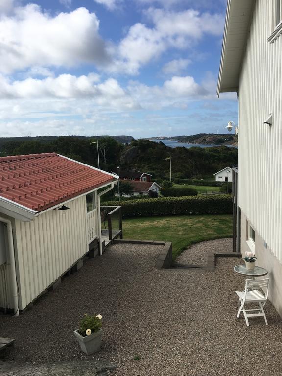 Noesund Orust Lilla Huset Villa Eksteriør billede